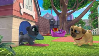 Episode 6 Pot O' Pugs