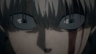 Episode 15 CONCLUSION