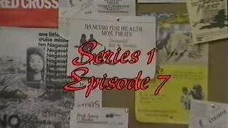 Episode 7 Undercover