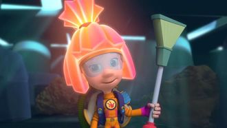 Episode 20 The Cellphone