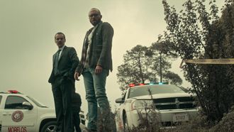 Episode 5 What Do You Know About Dario Guerra?