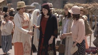 Episode 6 The Fountain Pen