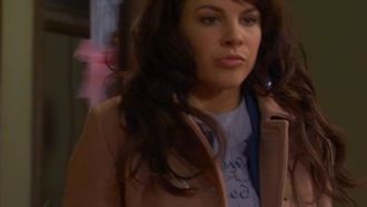 Episode 8 All that heaven allows