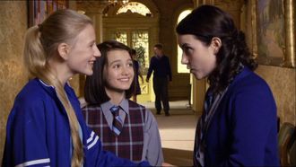 Episode 9 A Friend Indeed