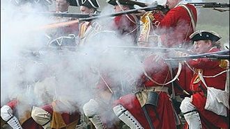 Episode 7 Battle of Culloden