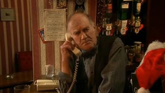 Episode 7 One Flew Over the Cuckoo Clock (Christmas Special)