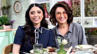 Episode 35 Astrid Jorgensen