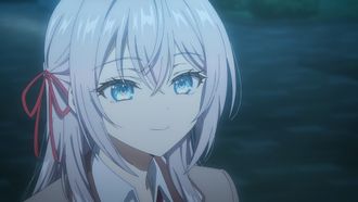 Episode 4 An Outpouring of Emotion