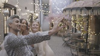 Episode 8 Pride and Pageantry