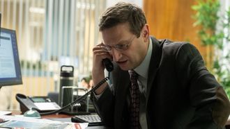 Episode 1 Life goes by too f**king fast, it really does.