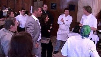 Episode 1 Peter's