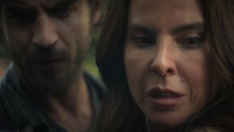 Episode 1 A Second and a Half