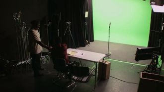 Episode 5 50’s Starting Sh#t