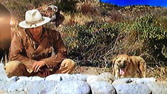 Episode 11 Hondo And The Sudden Town