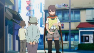Episode 1 Cherry Blossoms Bloom