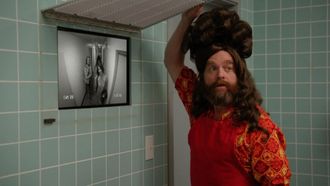 Episode 3 The Bathroom Boys