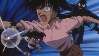 Episode 201 The Tenth Passenger (1)