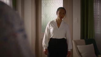 Episode 7 Crime and Punishment