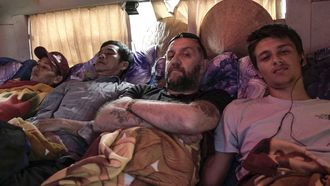 Episode 5 Huangyao, China to Koh Rong, Cambodia