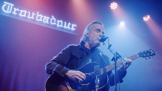 Episode 2 Troubadour featuring Jackson Browne