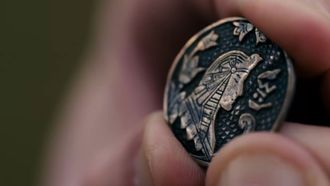 Episode 10 The Importance of Being Urn-est