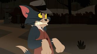 Episode 17 Tom-Foolery