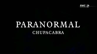 Episode 1 Chupacabra