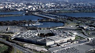Episode 3 Episode 3 : The Pentagon