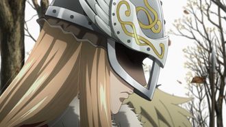 Episode 11 A Gamble