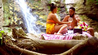 Episode 9 Don’t Go Chasing Waterfalls