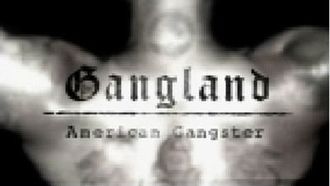 Episode 1 American Gangster