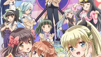 Episode 1 I'm Going to Marry Her, Once I Leave This School