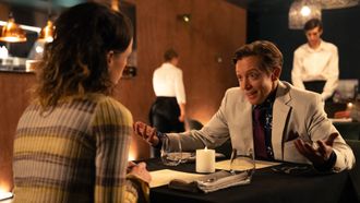 Episode 8 All's Well That Ends