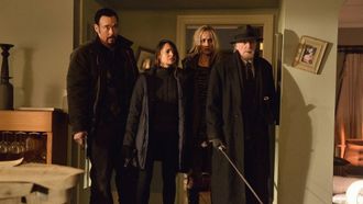 Episode 9 The Disappeared