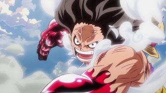 Episode 1126 Looming Despair! Admiral Kizaru's Depressing Mission