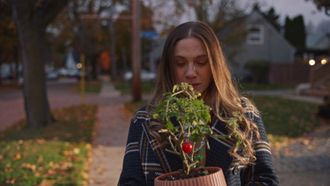 Episode 7 She Is and She Isn't