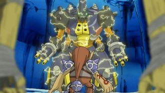 Episode 14 No Whamon