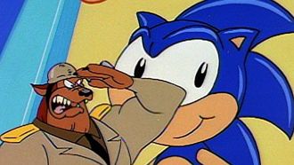Episode 60 The Little Merhog
