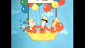 Episode 27 The Big Windbag