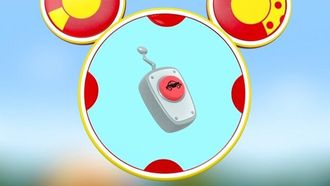 Episode 13 The Ice Cream Mystery