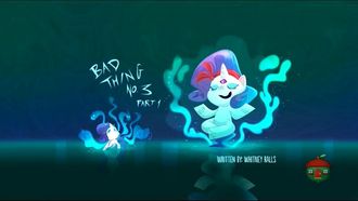 Episode 5 How Applejack Got Her Hat Back - Part 1