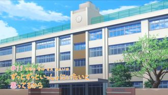 Episode 11 I Want to Be With You Forever and Ever