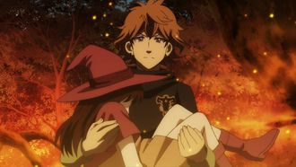 Episode 58 The Battlefield Decision