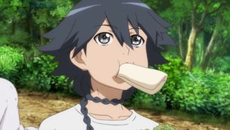Episode 38 
