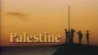 Episode 6 Palestine
