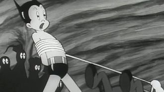 Episode 99 A Deep Deep Secret