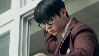 Episode 3 A New Member