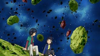 Episode 48 The Brothers Yin and Yang