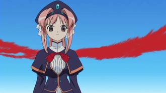 Episode 11 Flowing With Time