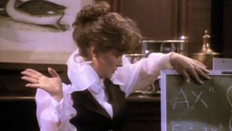 Episode 8 Something to Hold Onto